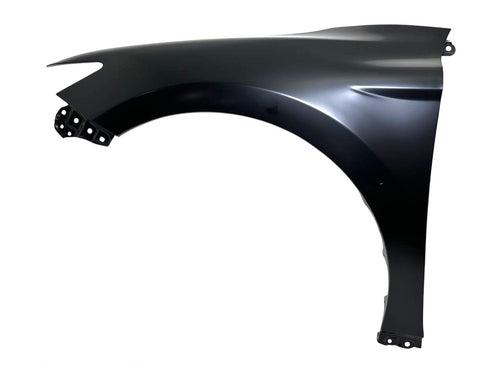2025 Toyota Camry LE SE XLE XSE Left Front Fender Panel Driver Side - Texas-e-parts
