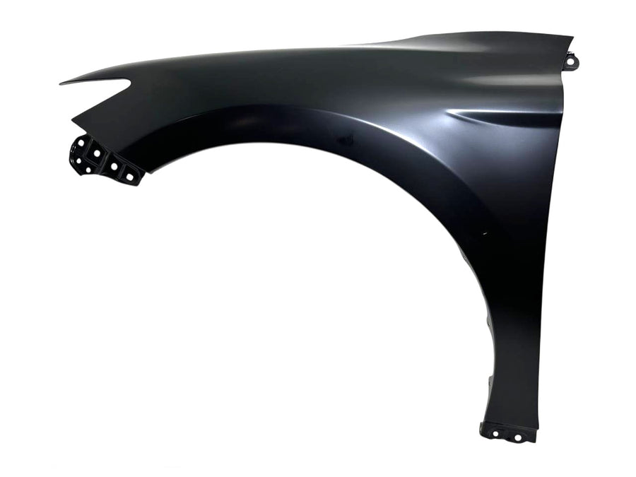 2025 Toyota Camry LE SE XLE XSE Left Front Fender Panel Driver Side - Texas-e-parts