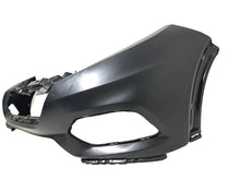 Load image into Gallery viewer, 2019 2020 2022 Honda HRV HR-V Front Bumper Cover - Texas-e-parts
