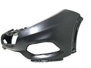 2019 2020 2022 Honda HRV HR-V Front Bumper Cover - Texas-e-parts