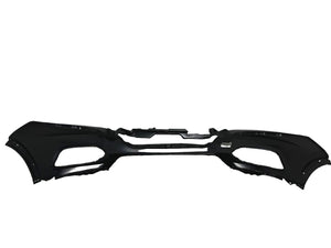 2019 2020 2022 Honda HRV HR-V Front Bumper Cover - Texas-e-parts