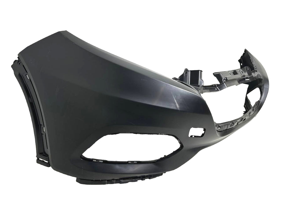 2019 2020 2022 Honda HRV HR-V Front Bumper Cover - Texas-e-parts