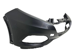 2019 2020 2022 Honda HRV HR-V Front Bumper Cover - Texas-e-parts