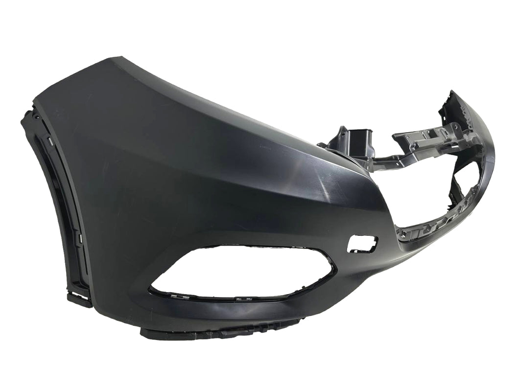 2019 2020 2022 Honda HRV HR-V Front Bumper Cover - Texas-e-parts