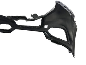 2019 2020 2022 Honda HRV HR-V Front Bumper Cover - Texas-e-parts