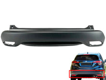 Load image into Gallery viewer, 2016 2017 2018 2019 2020 2021 2022 Honda HRV HR-V Rear Bumper Cover - Texas-e-parts