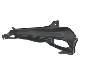 2016 2017 2018 2019 2020 2021 2022 Honda HRV HR-V Rear Bumper Cover - Texas-e-parts