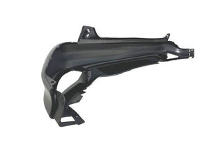 2016 2017 2018 2019 2020 2021 2022 Honda HRV HR-V Rear Bumper Cover - Texas-e-parts