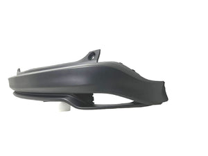 2016 2017 2018 2019 2020 2021 2022 Honda HRV HR-V Rear Bumper Cover - Texas-e-parts