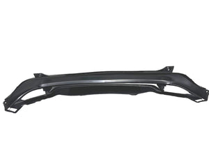 2016 2017 2018 2019 2020 2021 2022 Honda HRV HR-V Rear Bumper Cover - Texas-e-parts