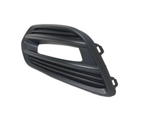 Load image into Gallery viewer, 2019 2020 2022 Honda HRV HR-V Touring Front Bumper Fog Light Cover Left Side - Texas-e-parts