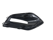 Load image into Gallery viewer, 2019 2020 2022 Honda HRV HR-V Touring Front Bumper Fog Light Cover Left Side - Texas-e-parts