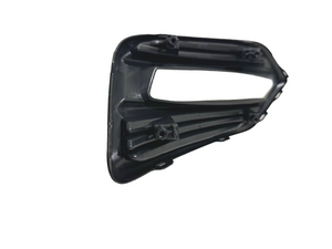 2019 2020 2022 Honda HRV HR-V Touring Front Bumper Fog Light Cover Left Side - Texas-e-parts