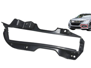 2019 2020 2022 Honda HRV HR-V Touring Front Bumper Fog Light Bracket Left Side - Texas-e-parts