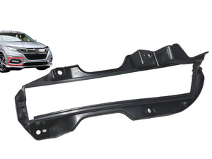 2019 2020 2022 Honda HRV HR-V Touring Front Bumper Fog Light Bracket Right Side - Texas-e-parts