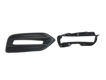 Load image into Gallery viewer, 2019 2020 2021 Honda HR-V HRV Front Bumper Daytime Running Fog Light Lamp With Cover+Bracket Right 3pcs Set