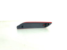 Load image into Gallery viewer, 2018 2019 2020 2021 2022 2023 2024 Toyota Camry L LE XLE Rear Bumper Complete Set