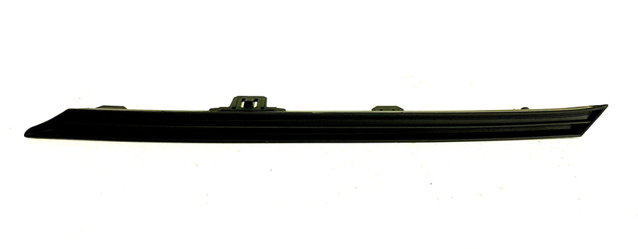 2019-2025 Toyota Rav4 Front Bumper Insert Upper Grille Molding Right Left Set - Texas-e-parts