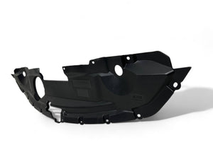 2013 2014 2015 2016 2017 2018 2019 2020 Infiniti JX35 QX60 Radiator Core Support Upper Top Access Cover