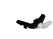 Load image into Gallery viewer, 2013 2014 2015 2016 2017 2018 2019 2020 Infiniti JX35 QX60 Front Bumper Cover Side Bracket Left Right Driver Passenger Set