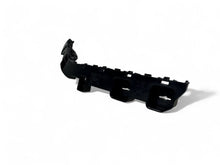 Load image into Gallery viewer, 2013 2014 2015 2016 2017 2018 2019 2020 Infiniti JX35 QX60 Front Bumper Cover Side Bracket Left Right Driver Passenger Set