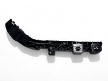 Load image into Gallery viewer, 2013 2014 2015 2016 2017 2018 2019 2020 Infiniti JX35 QX60 Front Bumper Cover Side Bracket Left Right Driver Passenger Set