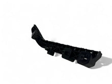 Load image into Gallery viewer, 2013 2014 2015 2016 2017 2018 2019 2020 Infiniti JX35 QX60 Front Bumper Cover Side Bracket Left Right Driver Passenger Set