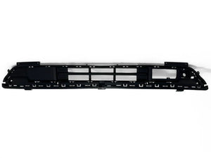 2021 2022 2023 2024 Chevrolet Suburban Tahoe Grille Front Bumper Lower Grille With Tow Cap Cover & Auxiliary Heater Wiring Harness Cover