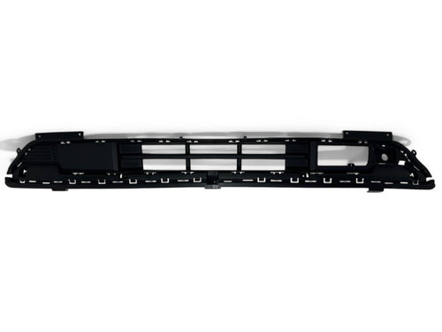 2021-2024 Chevrolet Suburban Tahoe Grille Front Bumper Lower Grille - Texas-e-parts