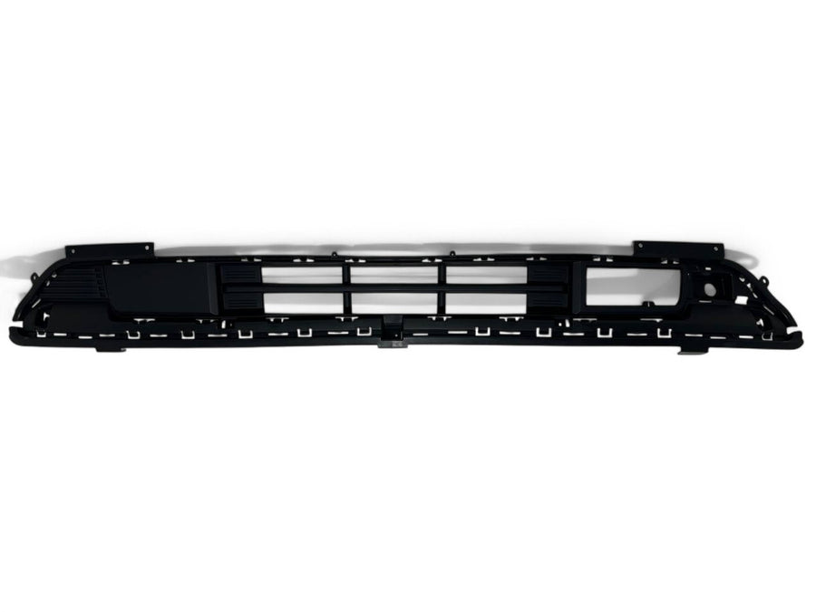 2021-2024 Chevrolet Suburban Tahoe Grille Front Bumper Lower Grille - Texas-e-parts