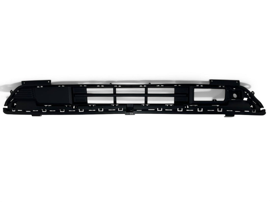 2021 2022 2023 2024 Chevrolet Suburban Tahoe Grille Front Bumper Lower Grille