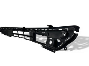 2021 2022 2023 2024 Chevrolet Suburban Tahoe Grille Front Bumper Lower Grille With Tow Cap Cover & Auxiliary Heater Wiring Harness Cover
