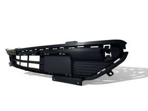 2021 2022 2023 2024 Chevrolet Suburban Tahoe Grille Front Bumper Lower Grille