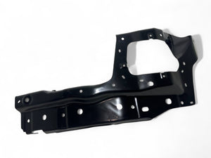 2022 2023 2024 2025 GMC Sierra 1500 Right Front Bumper Outer Bracket Passenger Side