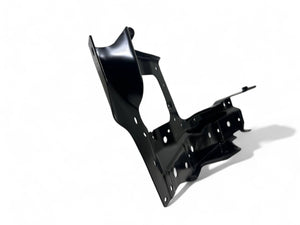 2022 2023 2024 2025 GMC Sierra 1500 Right Front Bumper Outer Bracket Passenger Side