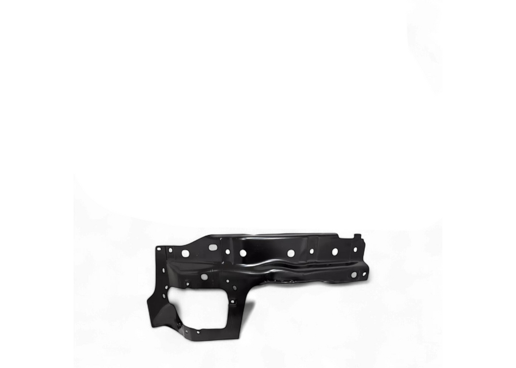 2022 2023 2024 2025 GMC Sierra 1500 Right Front Bumper Outer Bracket Passenger Side