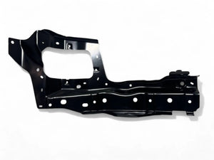 2022 2023 2024 2025 GMC Sierra 1500 Left Right Front Bumper Outer Bracket Driver & Passenger Set