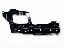 Load image into Gallery viewer, 2022 2023 2024 2025 GMC Sierra 1500 Right Front Bumper Outer Bracket Passenger Side