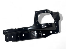 Load image into Gallery viewer, 2022 2023 2024 2025 GMC Sierra 1500 Left Right Front Bumper Outer Bracket Driver &amp; Passenger Set