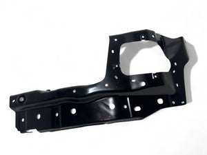 2022 2023 2024 2025 GMC Sierra 1500 Right Front Bumper Outer Bracket Passenger Side