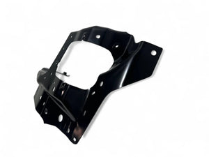 2022 2023 2024 2025 GMC Sierra 1500 Left Right Front Bumper Outer Bracket Driver & Passenger Set
