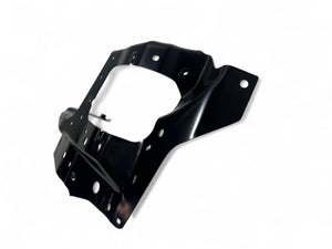 2022 2023 2024 2025 GMC Sierra 1500 Right Front Bumper Outer Bracket Passenger Side