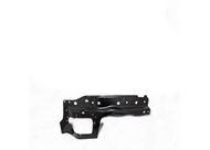 2022 2023 2024 2025 GMC Sierra 1500 Right Front Bumper Outer Bracket Passenger Side