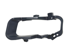 Load image into Gallery viewer, 2018 2019 2020 Nissan Kicks SR Front Bumper Fog Light Cover Bracket Left Driver Side - Texas-e-parts