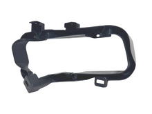Load image into Gallery viewer, 2018 2019 2020 Nissan Kicks SR Front Bumper Fog Light Cover Bracket Left Driver Side - Texas-e-parts