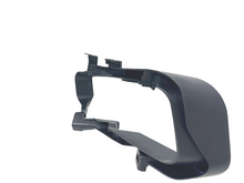 Load image into Gallery viewer, 2018 2019 2020 Nissan Kicks SR Front Bumper Fog Light Cover Bracket Left Driver Side - Texas-e-parts