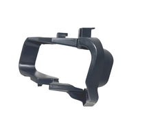 Load image into Gallery viewer, 2018 2019 2020 Nissan Kicks SR Front Bumper Fog Light Cover Bracket Left Driver Side - Texas-e-parts