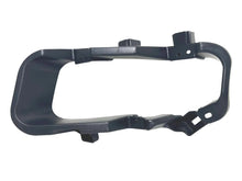 Load image into Gallery viewer, 2018 2019 2020 Nissan Kicks SR Front Bumper Fog Light Cover Bracket Left Driver &amp; Right Passenger Set