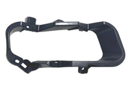 2018 2019 2020 Nissan Kicks SR Front Bumper Fog Light Cover Bracket Right Passenger Side - Texas-e-parts