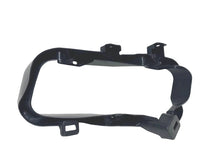 Load image into Gallery viewer, 2018 2019 2020 Nissan Kicks SR Front Bumper Fog Light Cover Bracket Left Driver &amp; Right Passenger Set